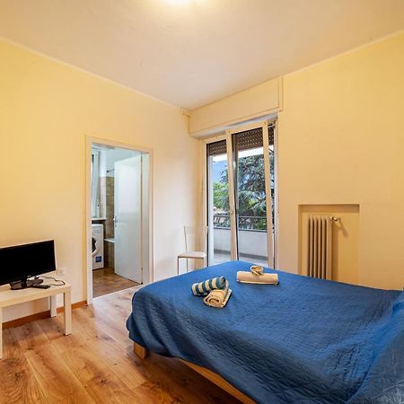 Residence Hubertus Apartment 4 Merano Bagian luar foto