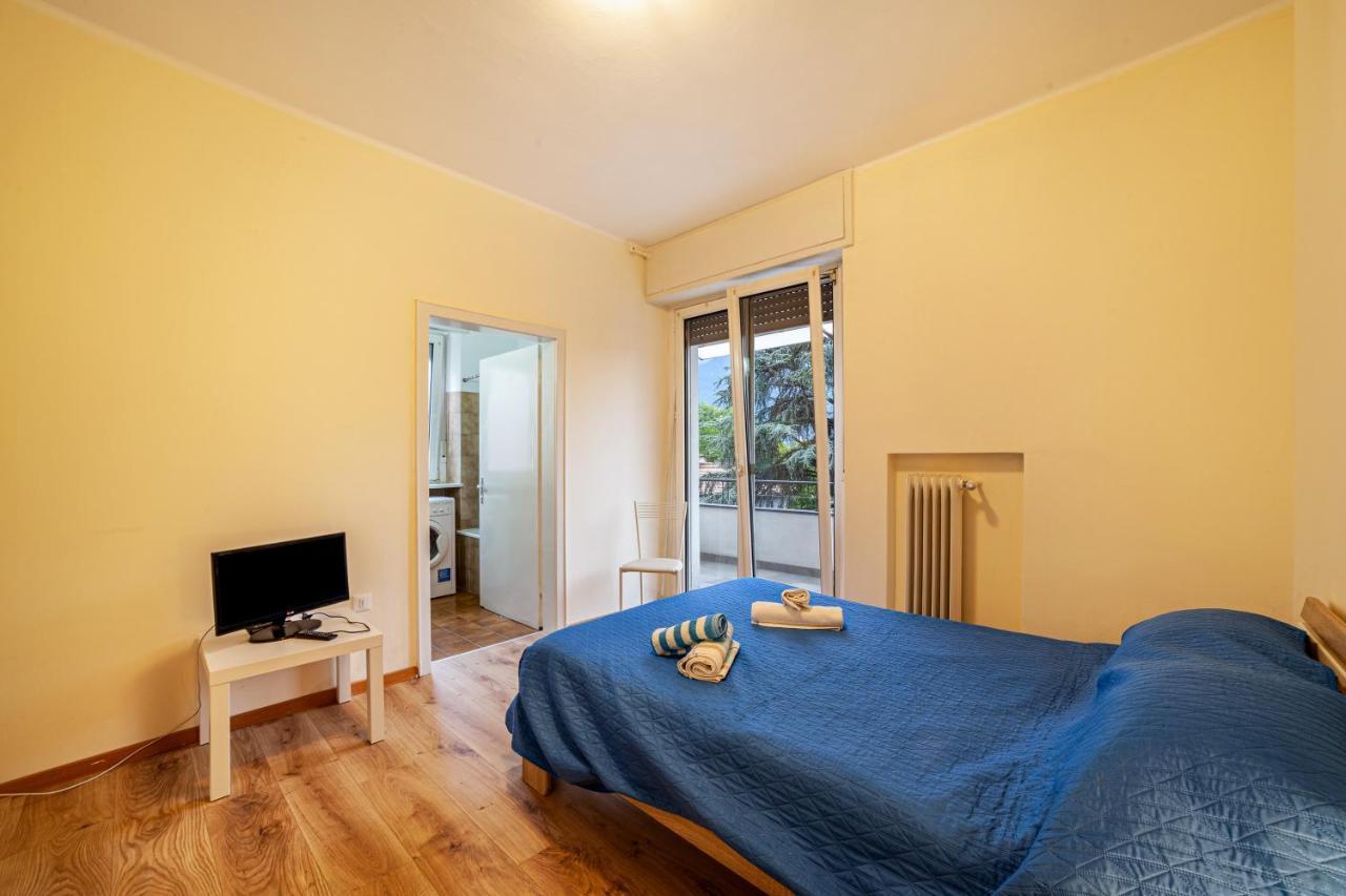 Residence Hubertus Apartment 4 Merano Bagian luar foto